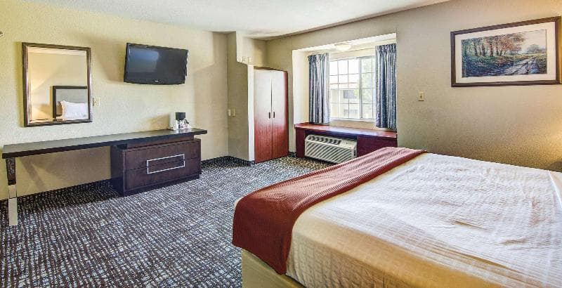 SureStay Plus Hotel by Best Western Rocklin 3