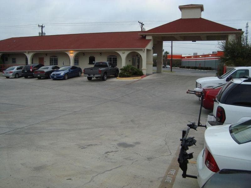 Winnquest Inn main