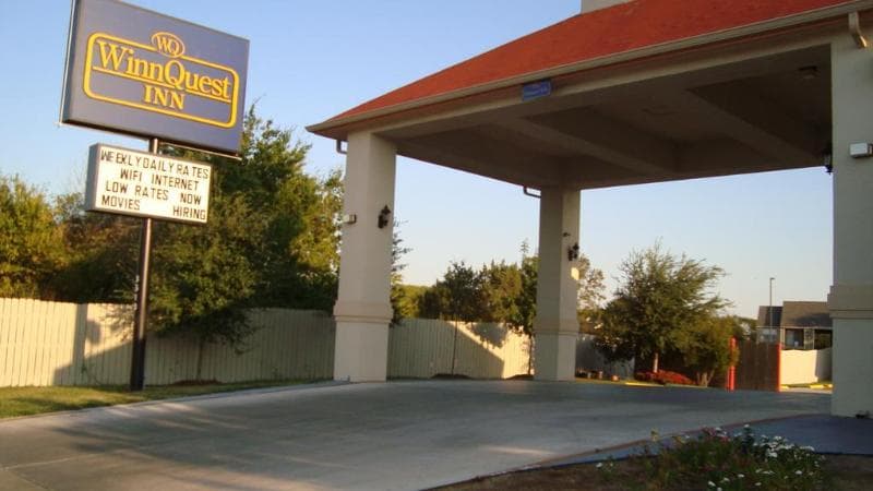 Winnquest Inn 3