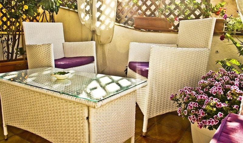 Camere A Sud 4