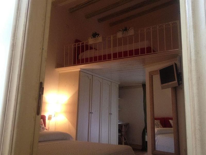 Camere A Sud 5