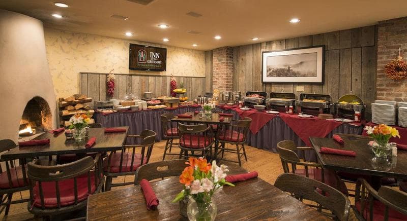 Inn Of The Governors 3