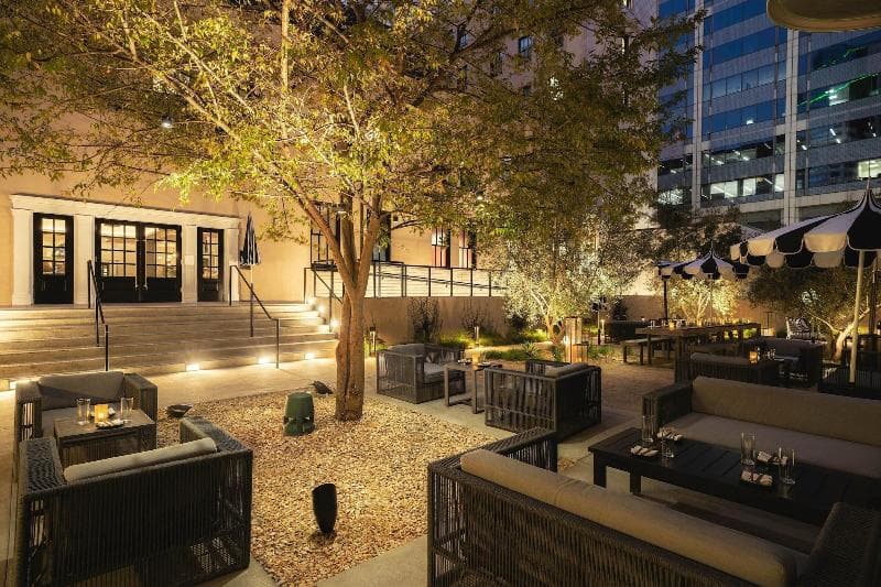 The Guild Hotel, San Diego, A Tribute Portfolio Hotel photo 1