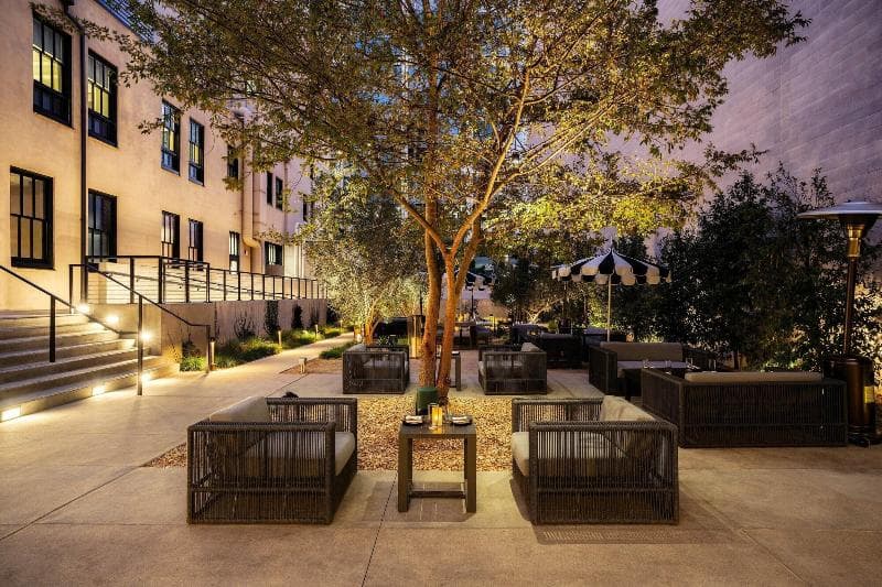 The Guild Hotel, San Diego, A Tribute Portfolio Hotel 2