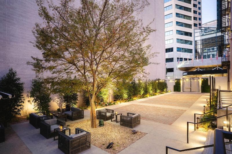The Guild Hotel, San Diego, A Tribute Portfolio Hotel 3
