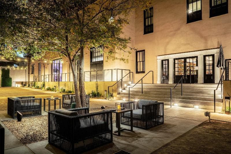 The Guild Hotel, San Diego, A Tribute Portfolio Hotel 4