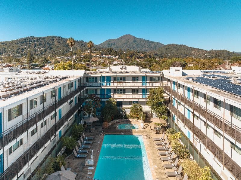 Marin Suites 2
