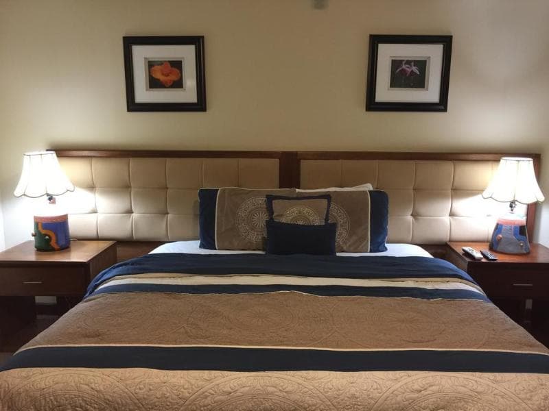 S.J. Suites Hotel 4