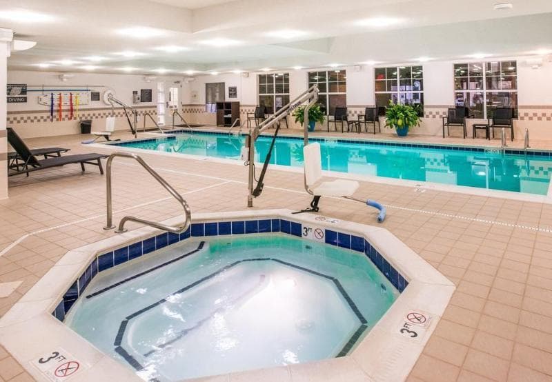 Residence Inn Waynesboro photo 1