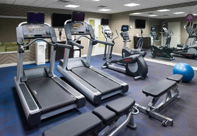 Residence Inn Waynesboro 2
