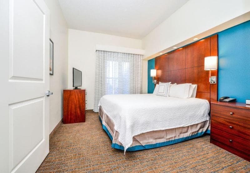 Residence Inn Waynesboro 3