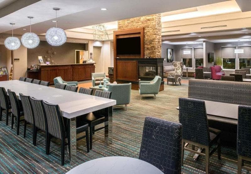 Residence Inn Waynesboro 4