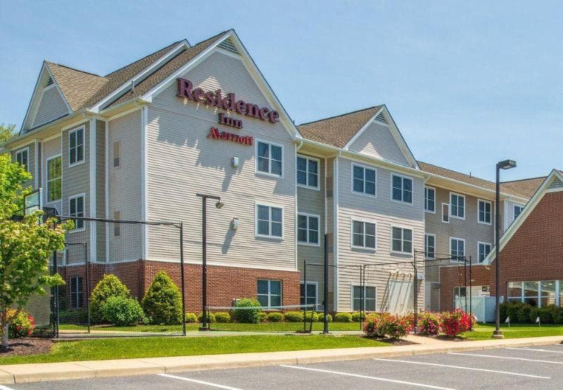 Residence Inn Waynesboro 5