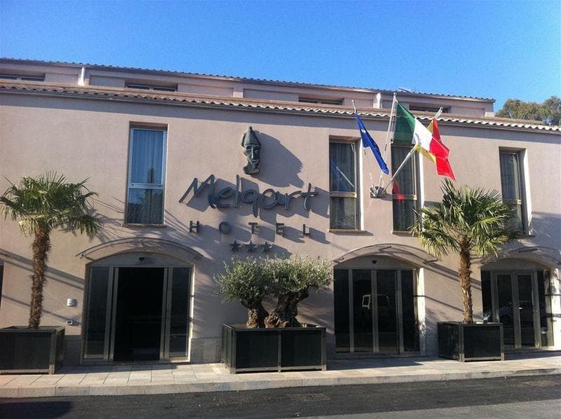 Melqart Hotel photo 1