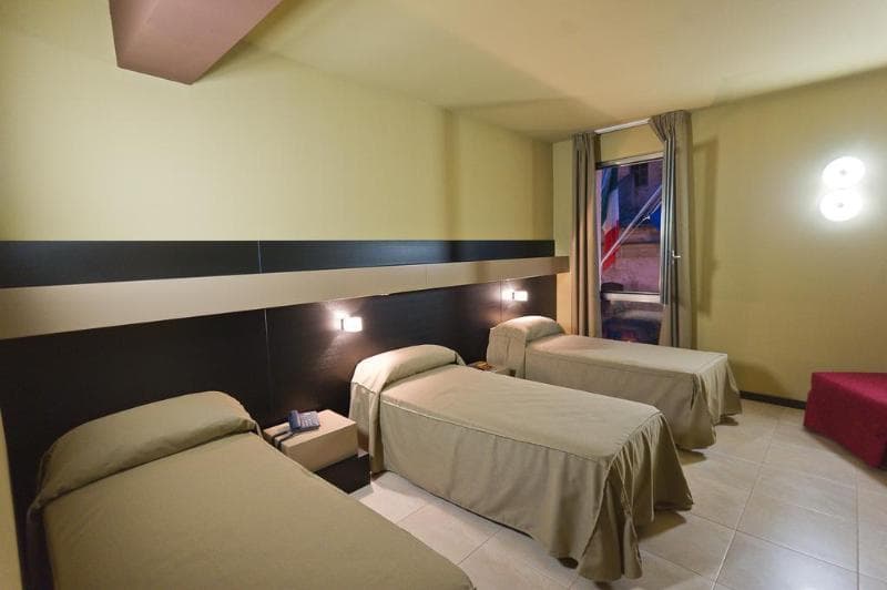 Melqart Hotel 3