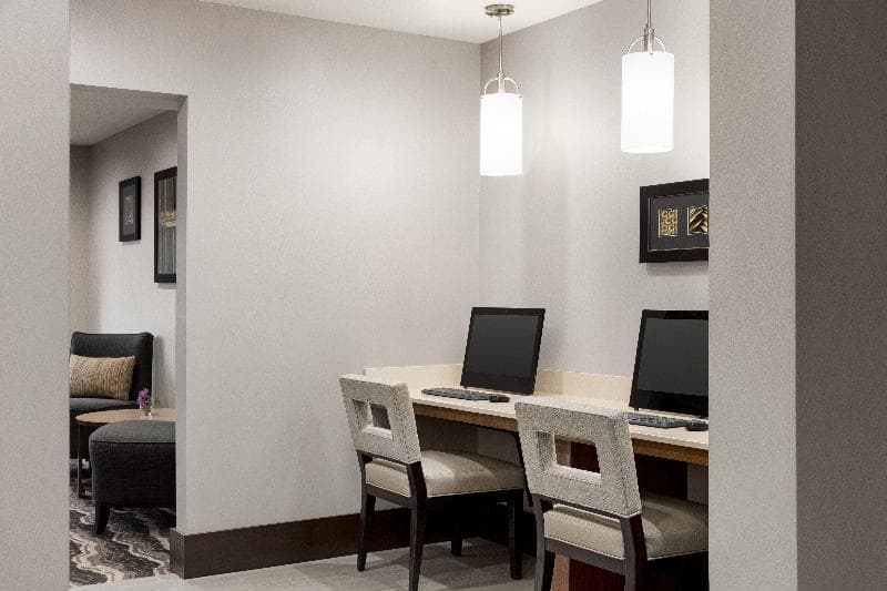 Staybridge Suites Fort Wayne 3
