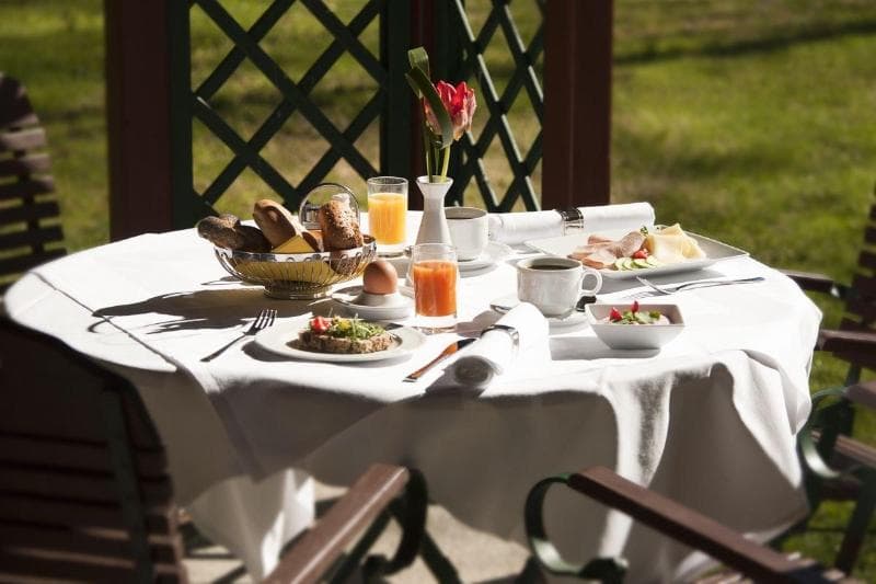 Seminar-Park-Hotel Hirschwang 3