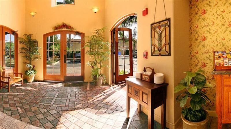 Brisas Del Mar, Inn At The Beach 3