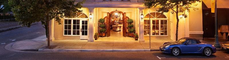 Hotel Les Mars photo 1