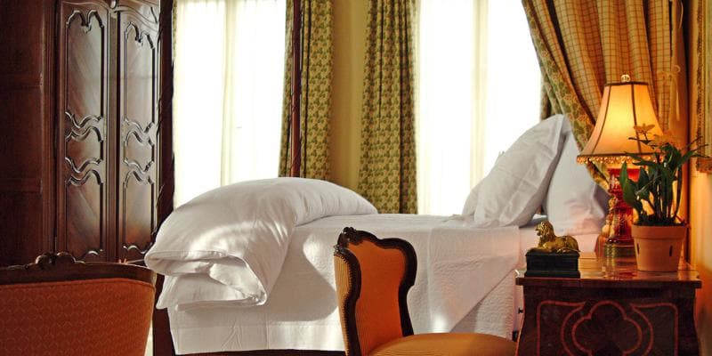 Hotel Les Mars 5
