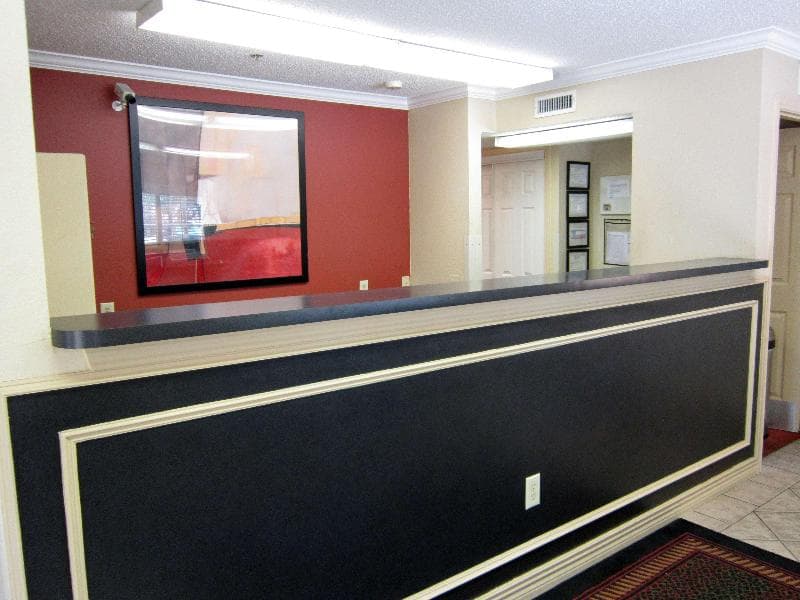 Extended Stay America - San Antonio - Airport 5