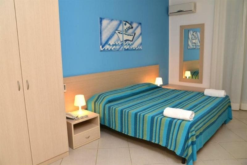 Hotel Baia Del Sole photo 1