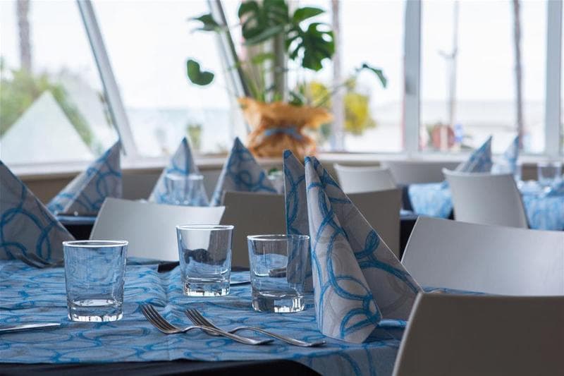 Hotel Baia Del Sole 4