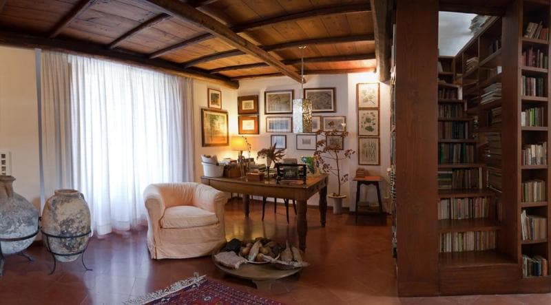 Il Glicine - Piana Dei Colli 4