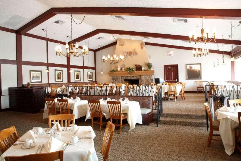 Ramada By Wyndham South Bend main