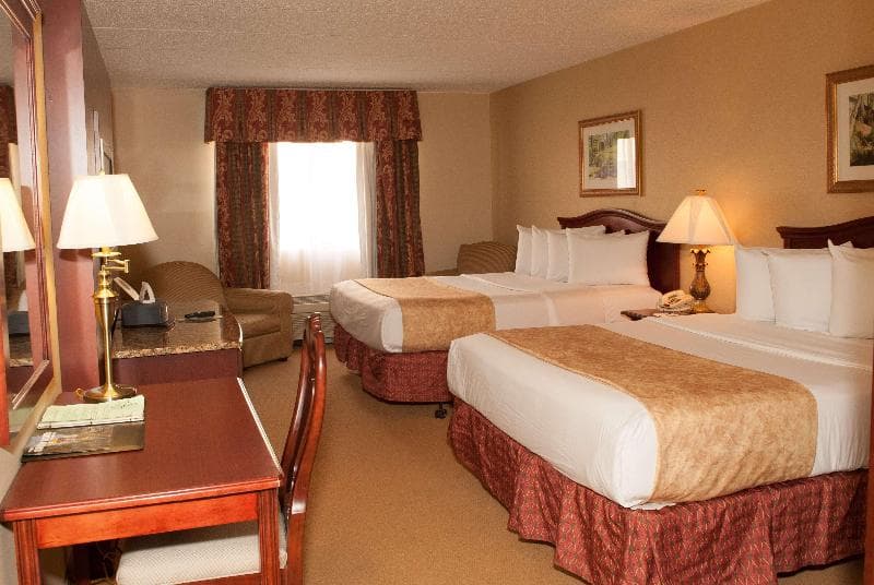 Ramada By Wyndham South Bend photo 1
