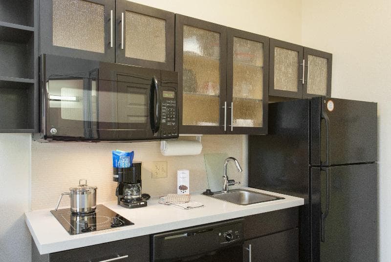 Candlewood Suites San Marcos 3