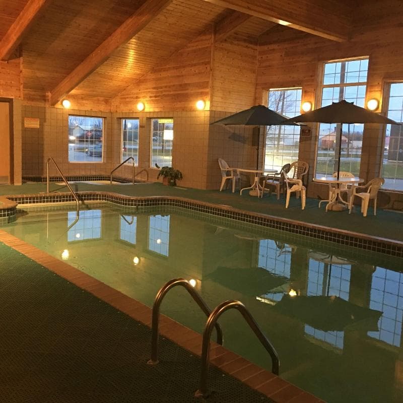 Select Inn Breckenridge 3