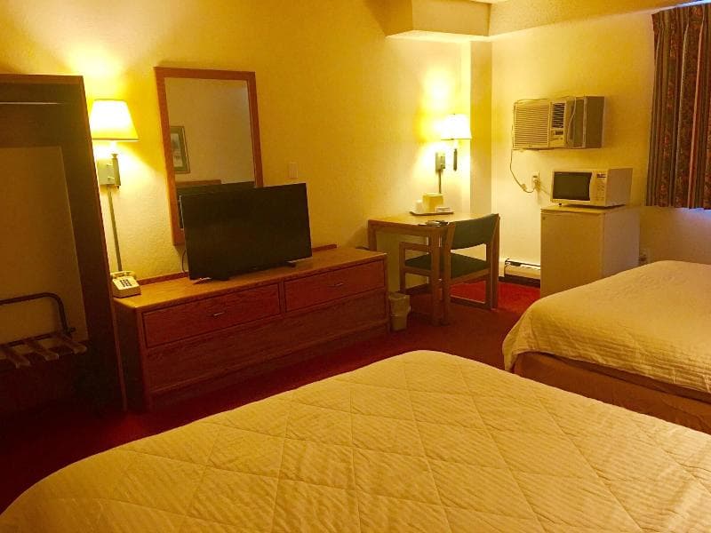 Select Inn Breckenridge 5