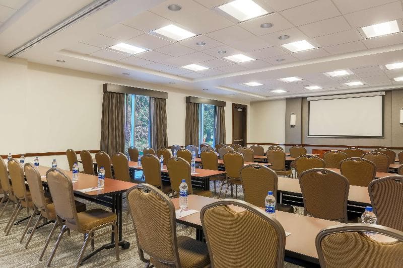 Hyatt Place Uc Davis photo 1