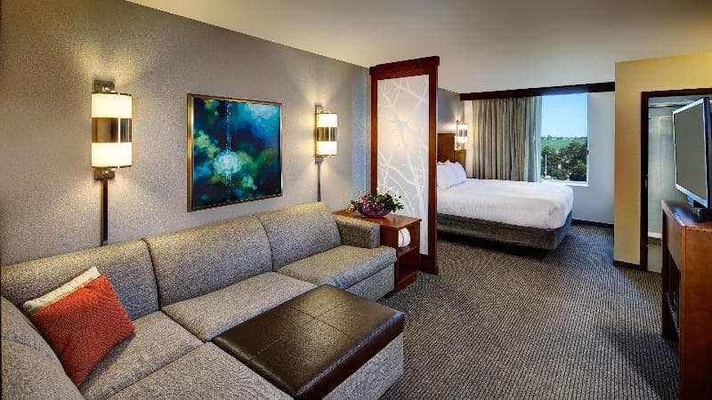 Hyatt Place Uc Davis 5