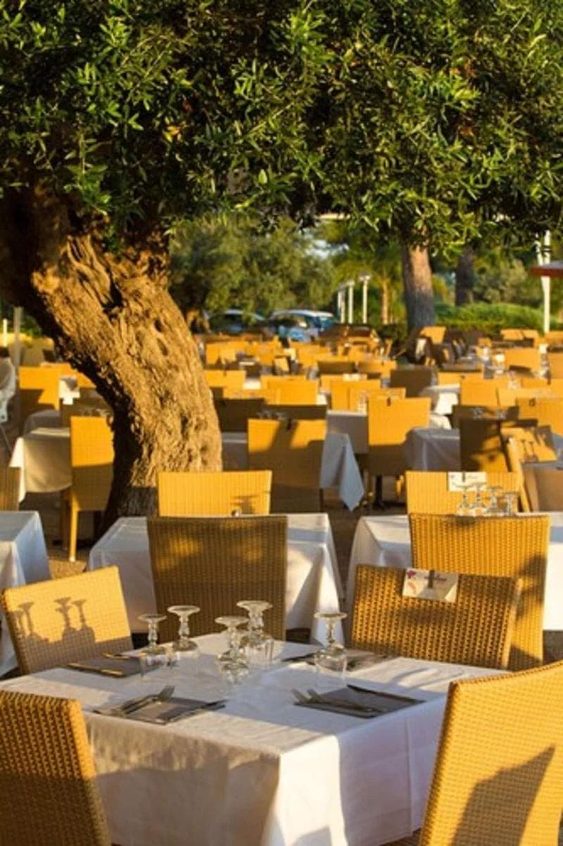 Mclub Lipari 4