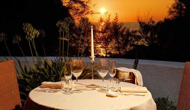 Approdo Resort Thalasso SPA (Adults only) main