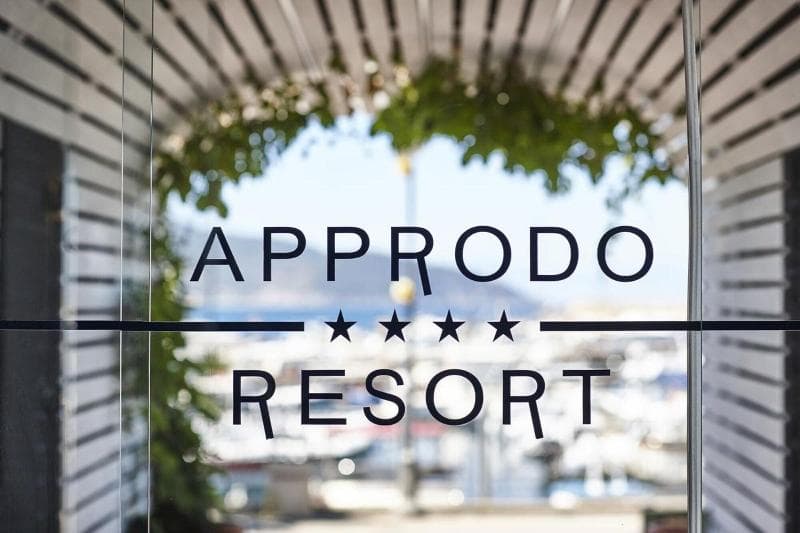 Approdo Resort Thalasso SPA (Adults only) 5