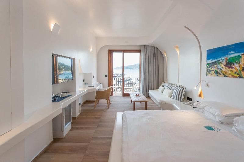 Approdo Resort Thalasso SPA (Adults only) 4