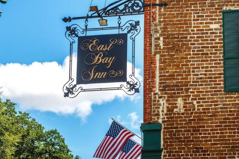 East Bay Inn 4