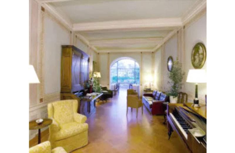 Campo Regio Relais photo 1