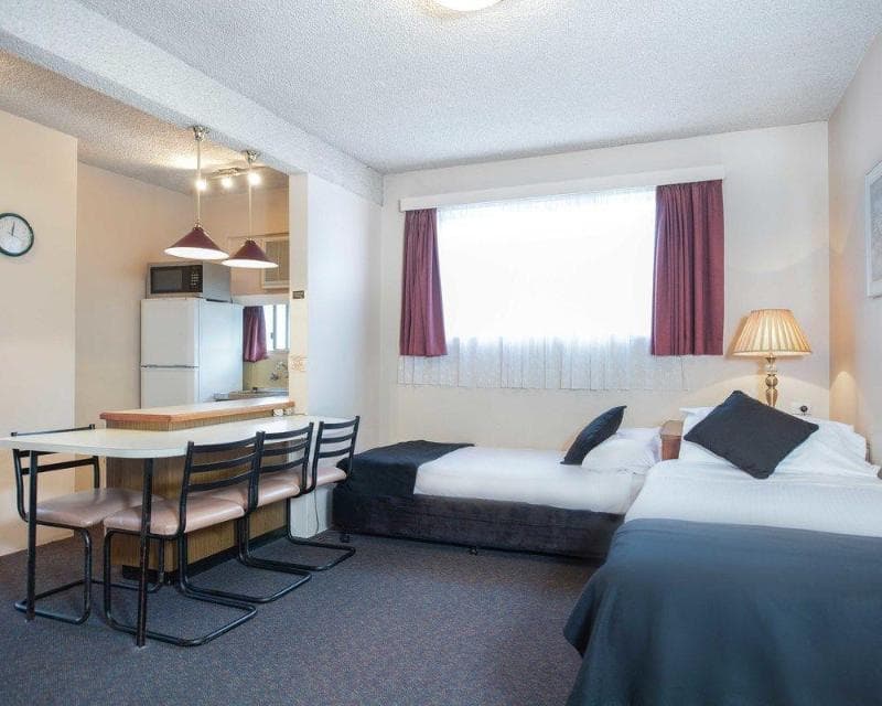 Blue Mountains Heritage Motel 2
