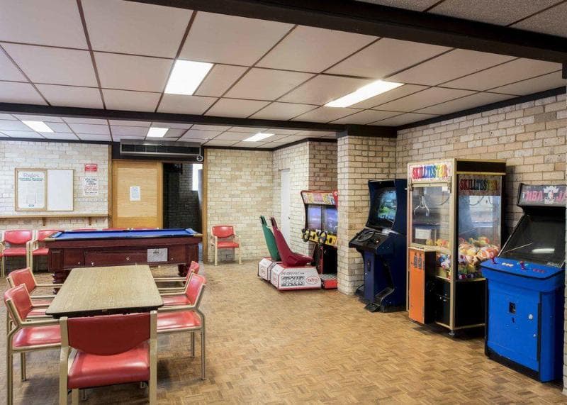 Blue Mountains Heritage Motel 3