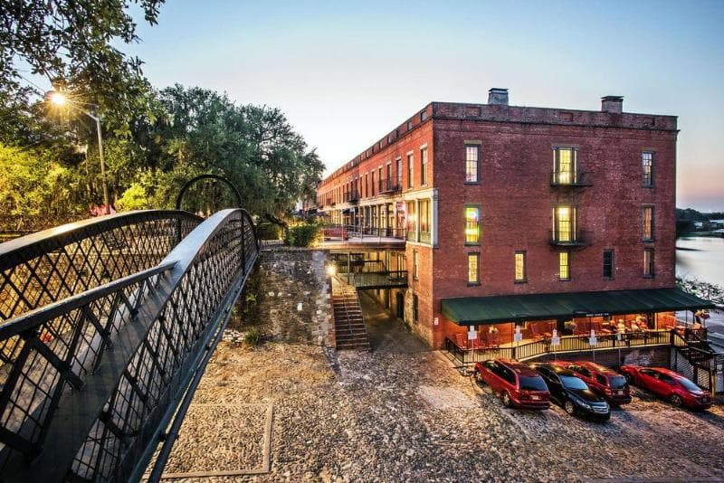 River Street Inn 3