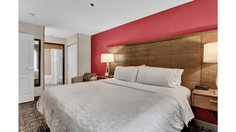 Staybridge Suites Salt Lake-West Valley City 3