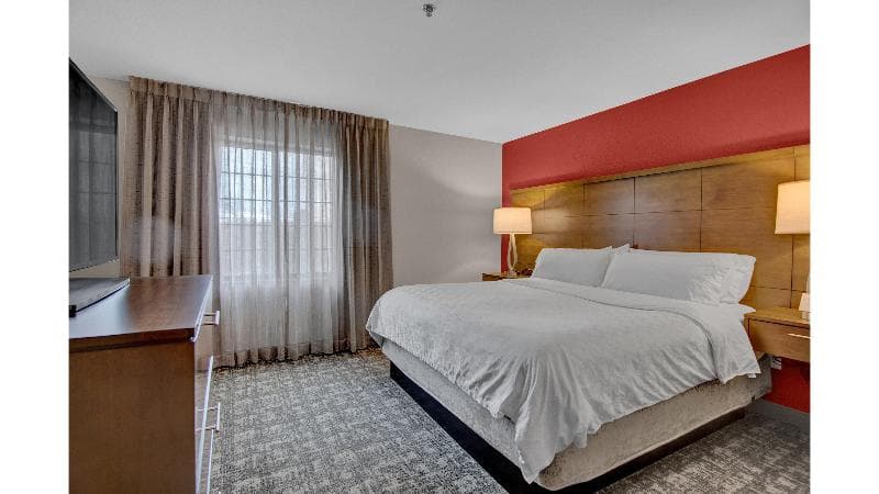 Staybridge Suites Salt Lake-West Valley City photo 1