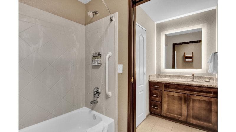 Staybridge Suites Salt Lake-West Valley City 5