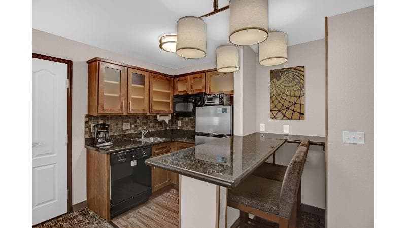 Staybridge Suites Salt Lake-West Valley City 4