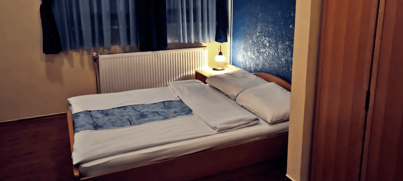 Hotel Bm main