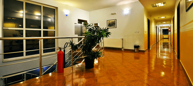 Hotel Bm 4
